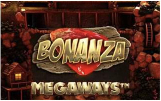 bonanza megaways máquinas caça-níqueis
