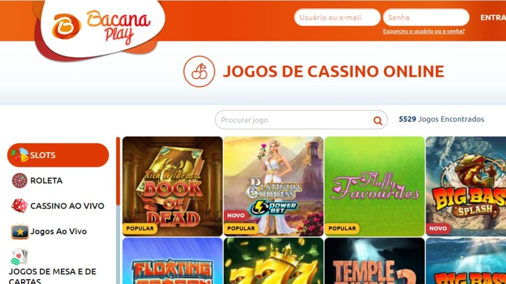 jogos online bacana play