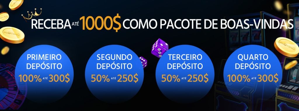 slotimo bonus de cadastro