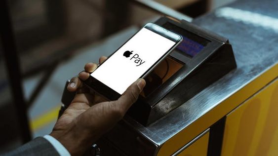 apple pay