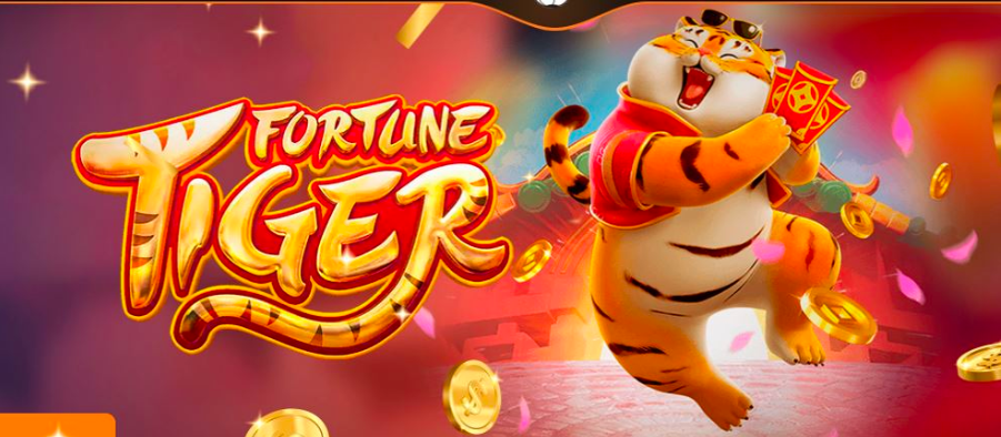 fortune tiger slot paga mesmo