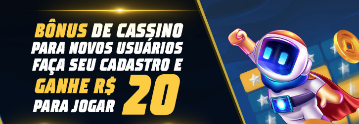 Cassino ao vivo, cassino e Spaceman 