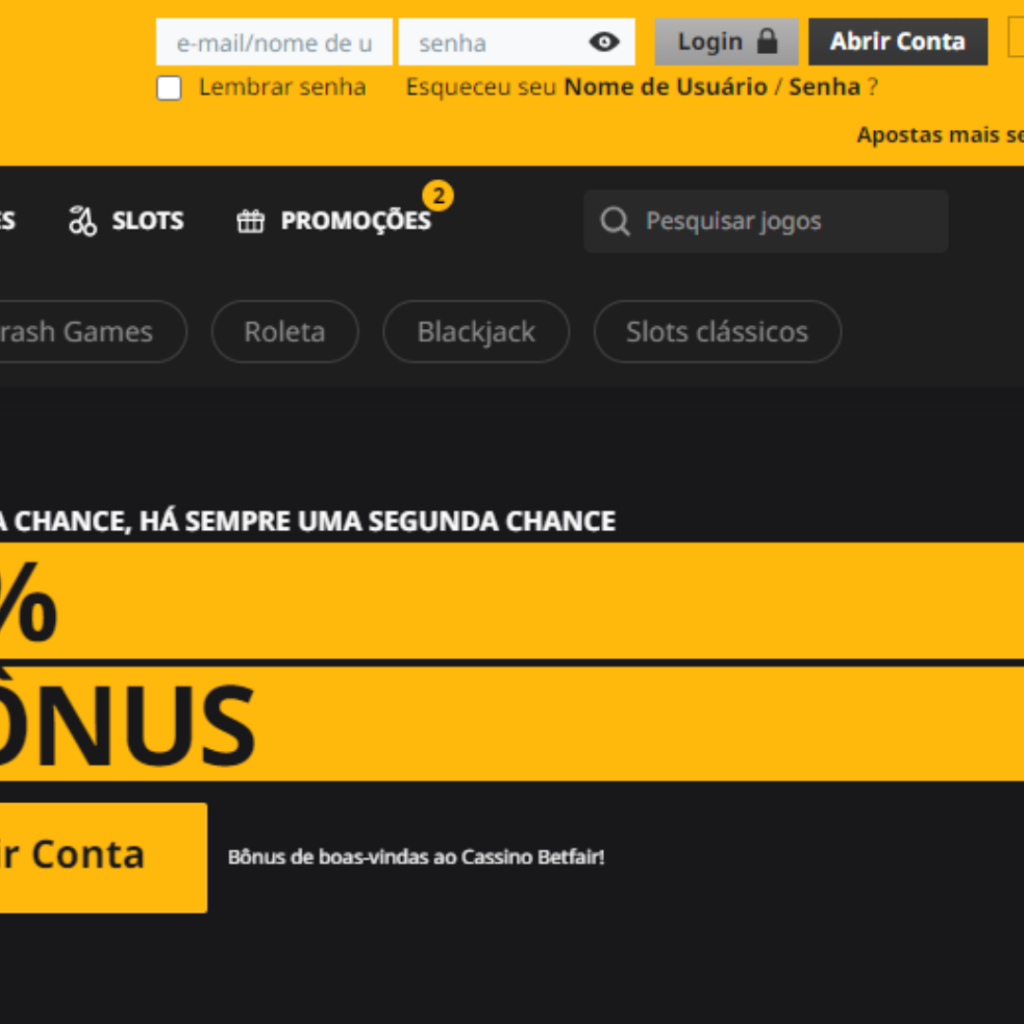 betfair login