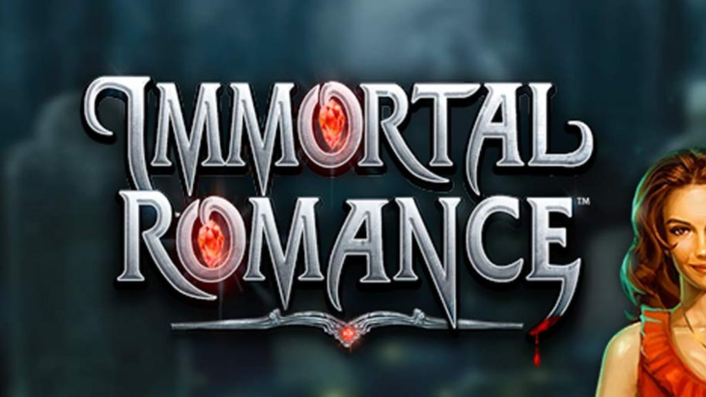 immortal romance online