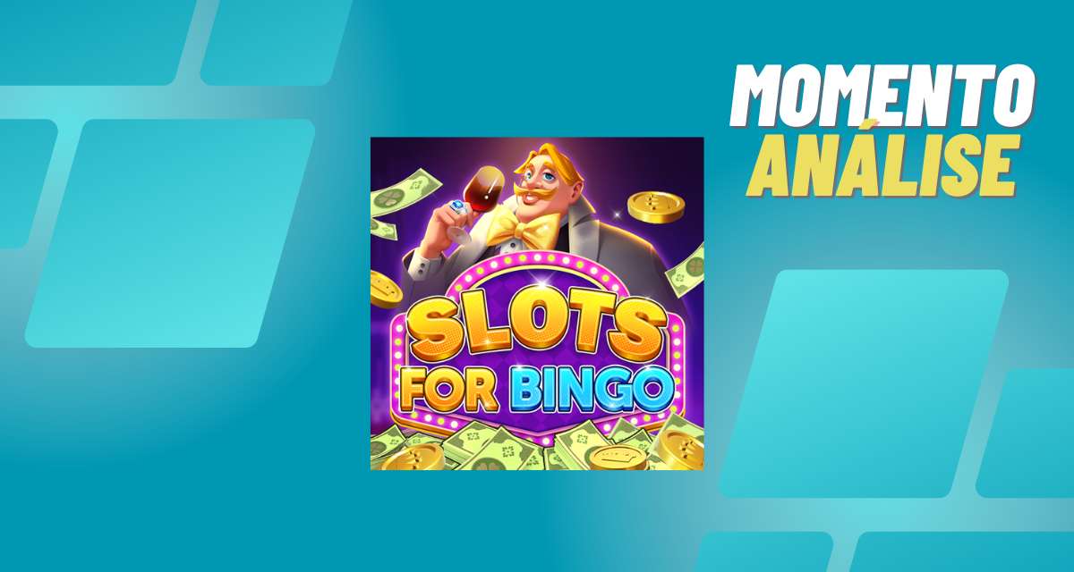 Slot for bingo - O bingo day paga de verdade - Revisões cassino online