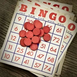 Bingo Slots paga mesmo?