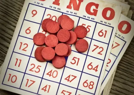 Bingo online