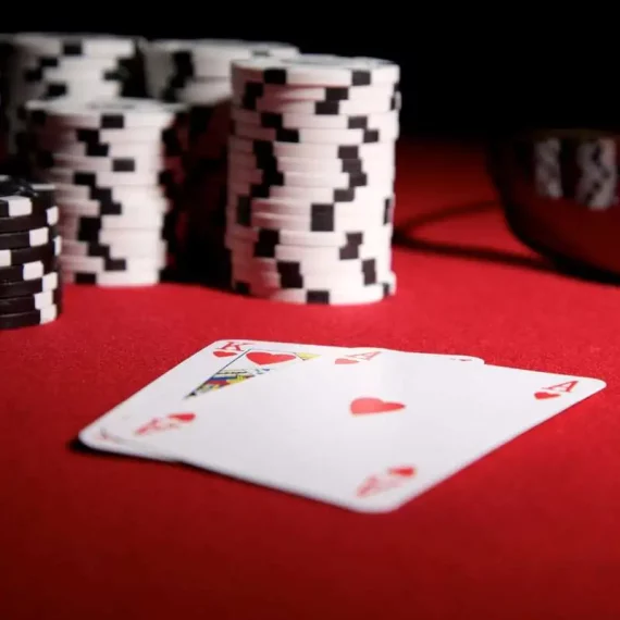 Poker Online