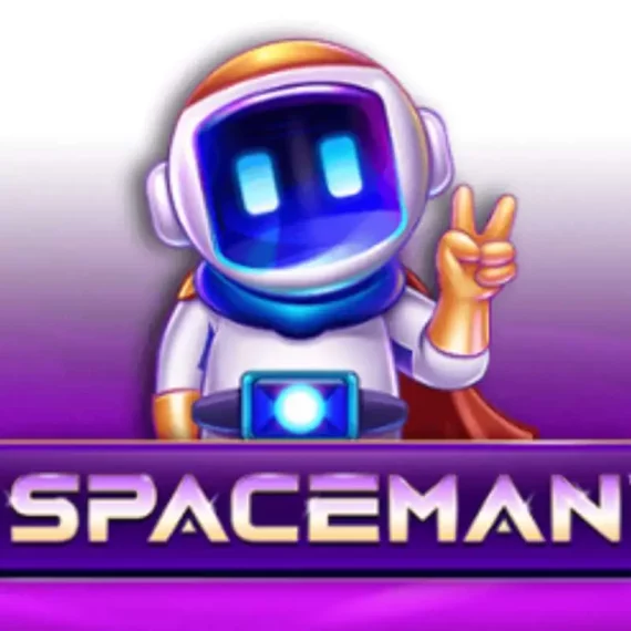 Spaceman