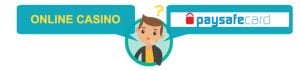 paysafecard método pagamentos