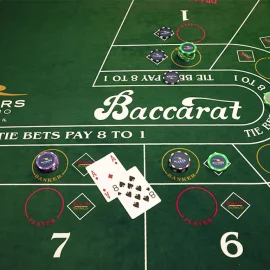 Baccarat Online