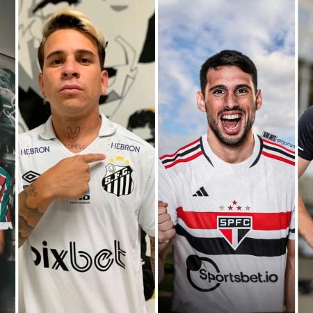 Transformando Apostas em Gol: como as bets estão mudando o Futebol Brasileiro