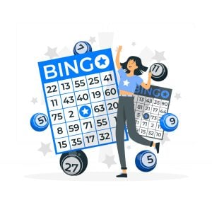 jogar bingo online