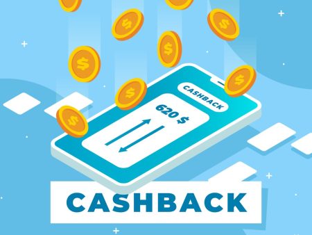 O que é Cashback?