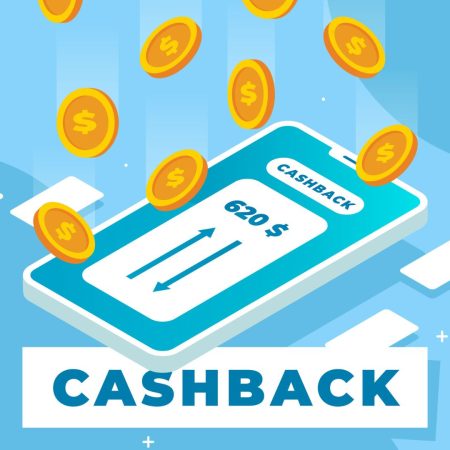 O que é Cashback?