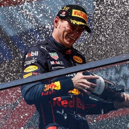 Verstappen Triunfa em Montreal, Igualando as Vitórias de Senna no Grande Prêmio