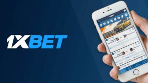 1xbet mobile app