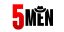 5 Men Games logo