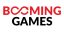 BOOMING GAMES logo