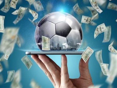 Lei de apostas esportivas no Brasil: É legal apostar?