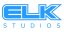 Elk Studios logo