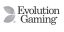 Evolution Gaming logo