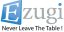 Ezugi logo