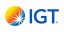 IGT logo