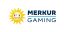 Merkur Gaming logo