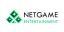 NETGAME logo