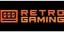 Retrogaming logo