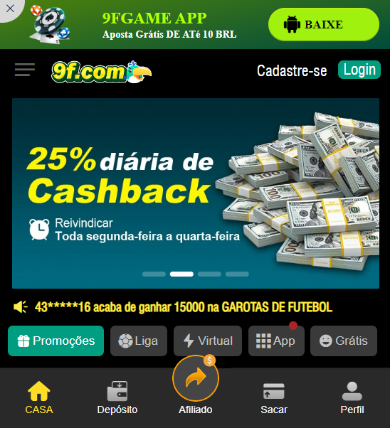 9f Games é confiável? Confira nossa análise em 2024