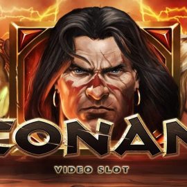 Conan