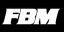 FBM logo