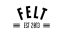 Felt Games logo
