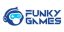 Funky Games logo