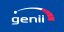 Genii logo