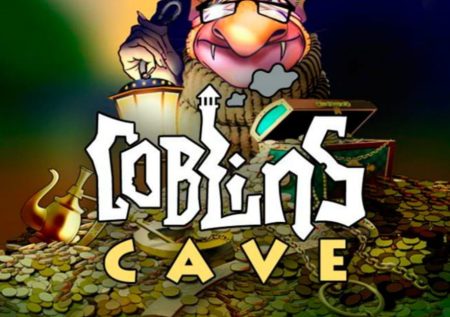 Goblin’s Cave
