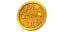 Gold Coin Studios logo