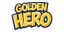 Golden Hero Logo