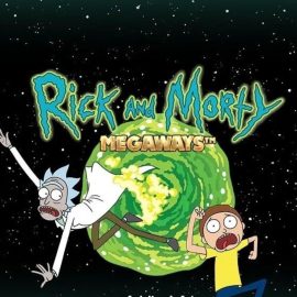 Rick and Morty Megaways™