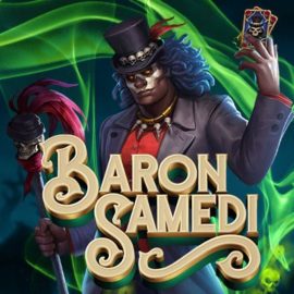 Baron Samedi