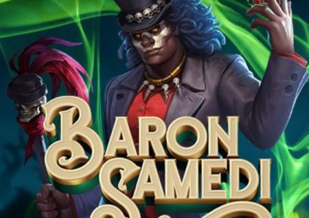 Baron Samedi