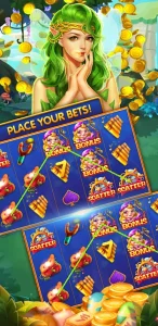 Begônia slots paga mesmo