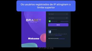 brabet login