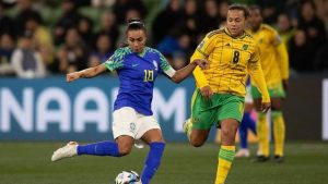 copa do mundo feminina