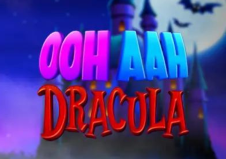 Ooh Aah Dracula