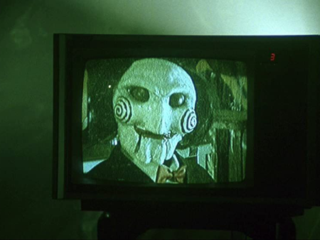 Jogos Mortais X e slots inspirados em filmes de terror