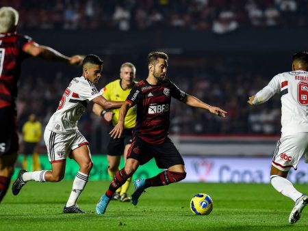 Copa do Brasil 2023: São Paulo caminha para título histórico