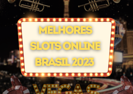 Melhores slots online Brasil